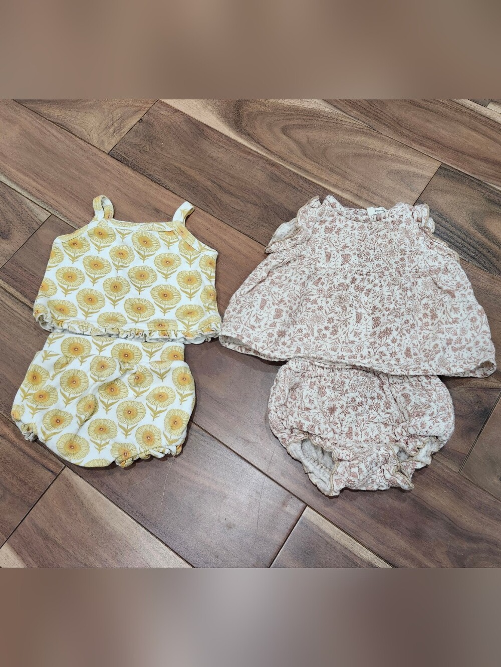 Kate Quinn City Mouse Baby Sets 3-6 mo